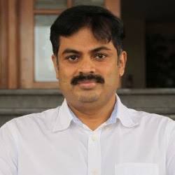 Dr Ravikumar